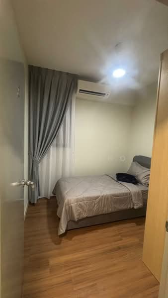 M Vertica untuk Untuk Disewa - RM 3,600 /bulan, Apr 2026 - Bedroom - PropertyGuru.com.my
