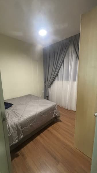 M Vertica untuk Untuk Disewa - RM 3,600 /bulan, Apr 2026 - Bedroom - PropertyGuru.com.my