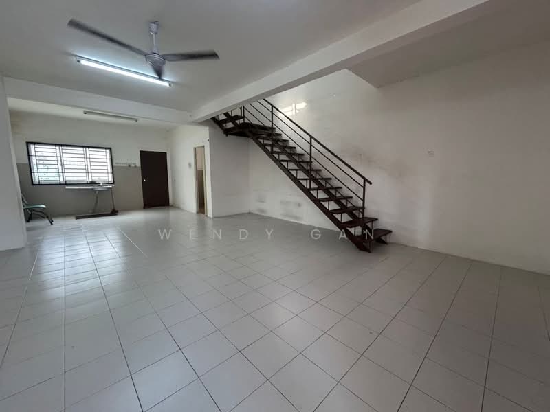 2-storey Terraced House for Sale in Pasir Gudang (Johor) - Wendy Gan - Interior - PropertyGuru.com.my