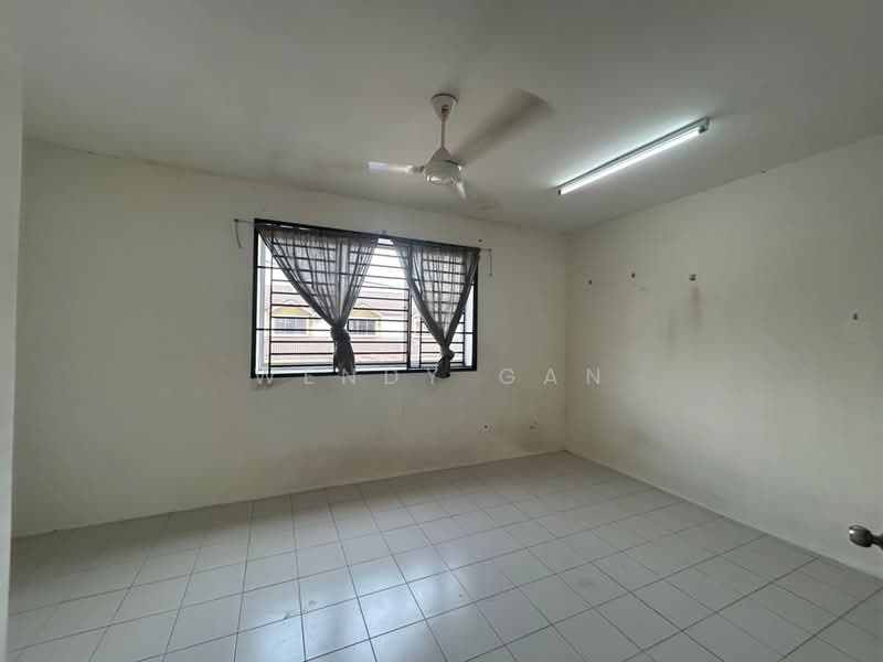 2-storey Terraced House for Sale in Pasir Gudang (Johor) - Wendy Gan - Interior - PropertyGuru.com.my