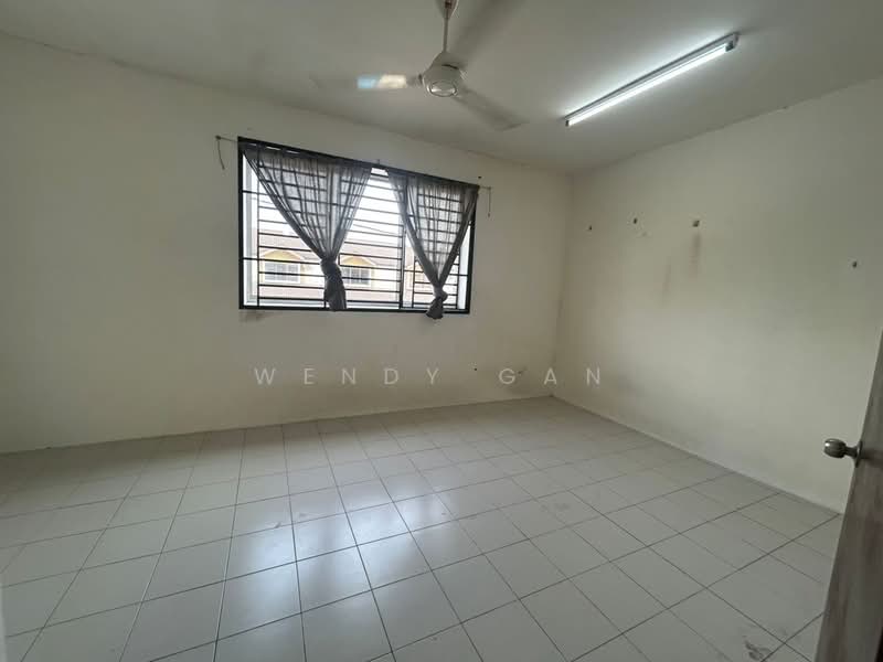 2-storey Terraced House for Sale in Pasir Gudang (Johor) - Wendy Gan - Interior - PropertyGuru.com.my