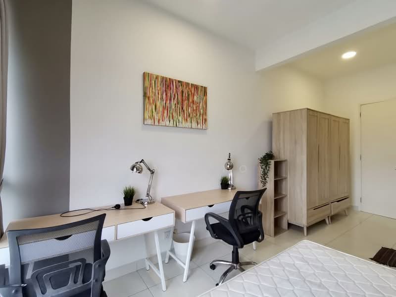 Service Residence for Rent at Eco Nest - Agnes Low - Study - PropertyGuru.com.my