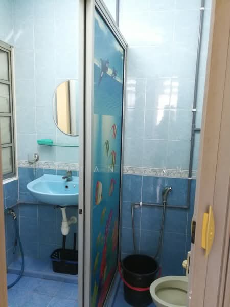 Apartment for Rent at Rampai Court - Tiffany Tan - Bathroom - PropertyGuru.com.my