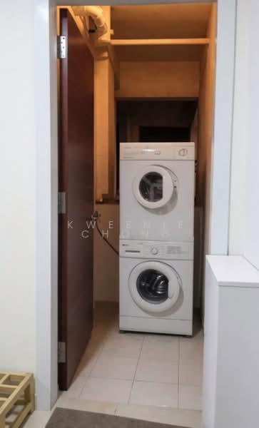 Service Residence for Sale at Marc Residence - Kweenie Chong - Interior - PropertyGuru.com.my