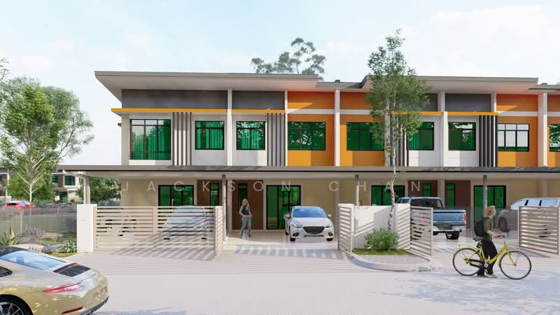 Taman Seri Novoung Papar Benoni untuk Untuk Dijual - RM 390,000, Apr 2026 - PropertyGuru.com.my