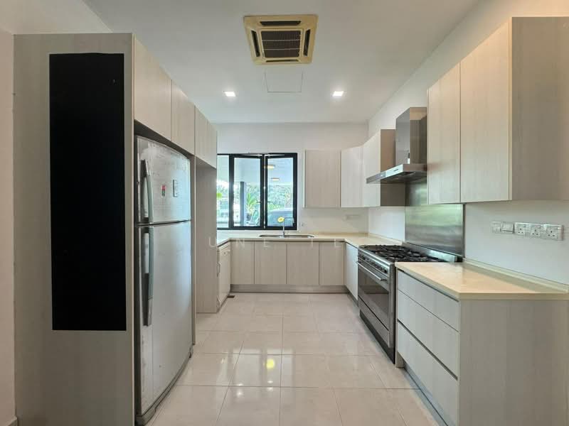 Ledang Heights untuk Untuk Dijual - RM 4,200,000, Apr 2026 - Kitchen - PropertyGuru.com.my