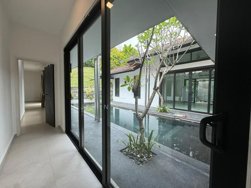 Ledang Heights untuk Untuk Dijual - RM 4,200,000, Apr 2026 - Interior - PropertyGuru.com.my