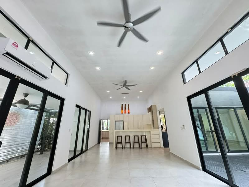 Ledang Heights untuk Untuk Dijual - RM 4,200,000, Apr 2026 - Living Room - PropertyGuru.com.my