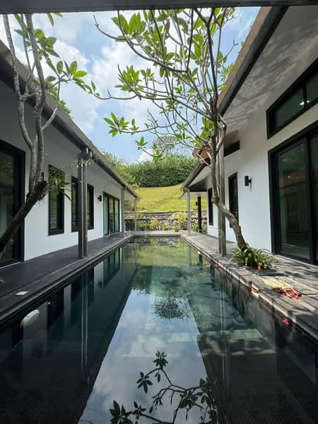 Ledang Heights untuk Untuk Dijual - RM 4,200,000, Apr 2026 - Exterior - PropertyGuru.com.my