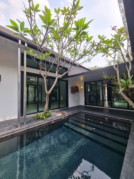 Ledang Heights untuk Untuk Dijual - RM 4,200,000, Apr 2026 - Exterior - PropertyGuru.com.my