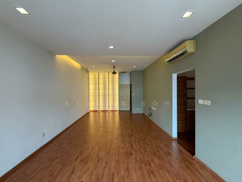 3-storey Terraced House for Sale in Sunway Spk (Kuala Lumpur) - Keegan Soh - Interior - PropertyGuru.com.my