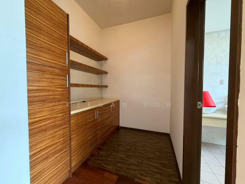 3-storey Terraced House for Sale in Sunway Spk (Kuala Lumpur) - Keegan Soh - Interior - PropertyGuru.com.my