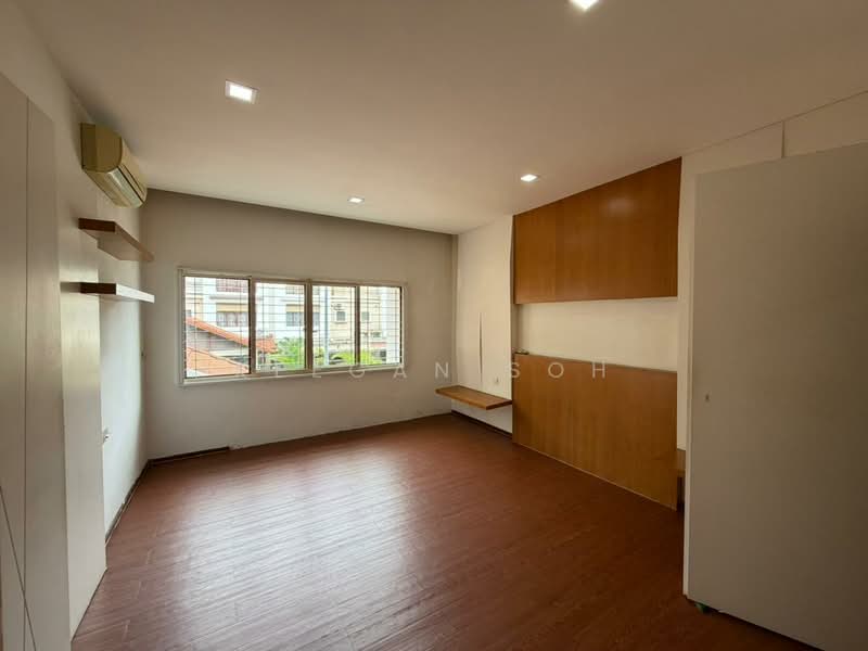 3-storey Terraced House for Sale in Sunway Spk (Kuala Lumpur) - Keegan Soh - Interior - PropertyGuru.com.my