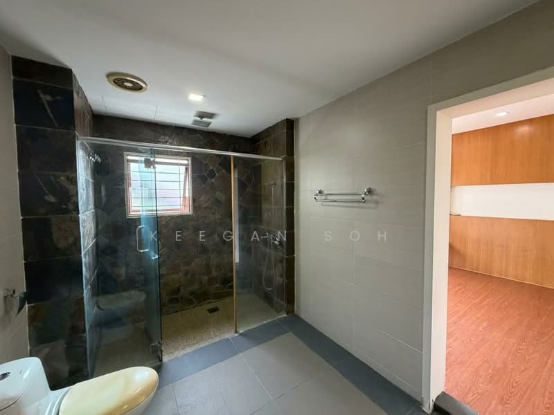 3-storey Terraced House for Sale in Sunway Spk (Kuala Lumpur) - Keegan Soh - Bathroom - PropertyGuru.com.my