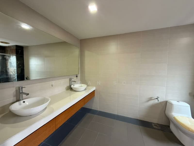 3-storey Terraced House for Sale in Sunway Spk (Kuala Lumpur) - Keegan Soh - Bathroom - PropertyGuru.com.my