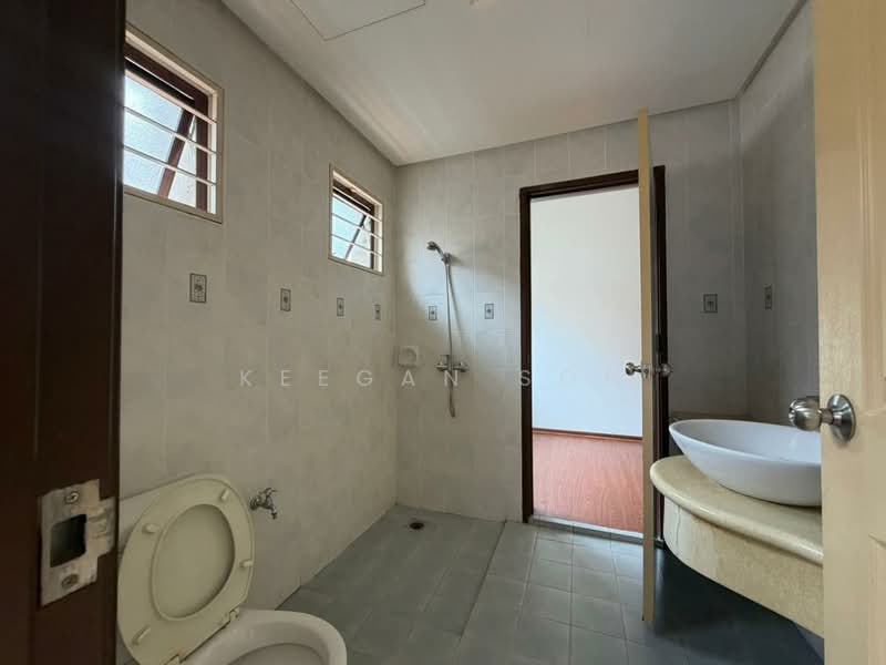 3-storey Terraced House for Sale in Sunway Spk (Kuala Lumpur) - Keegan Soh - Bathroom - PropertyGuru.com.my