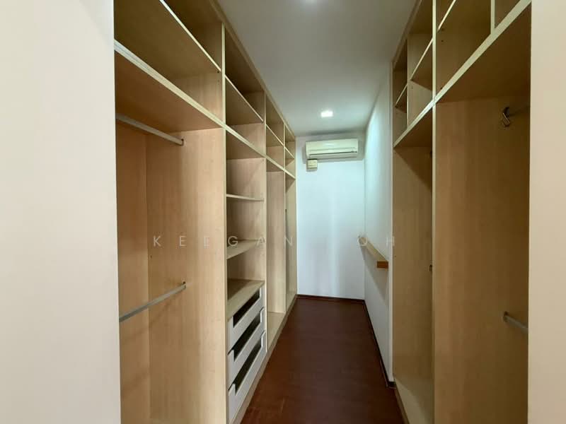 3-storey Terraced House for Sale in Sunway Spk (Kuala Lumpur) - Keegan Soh - Interior - PropertyGuru.com.my