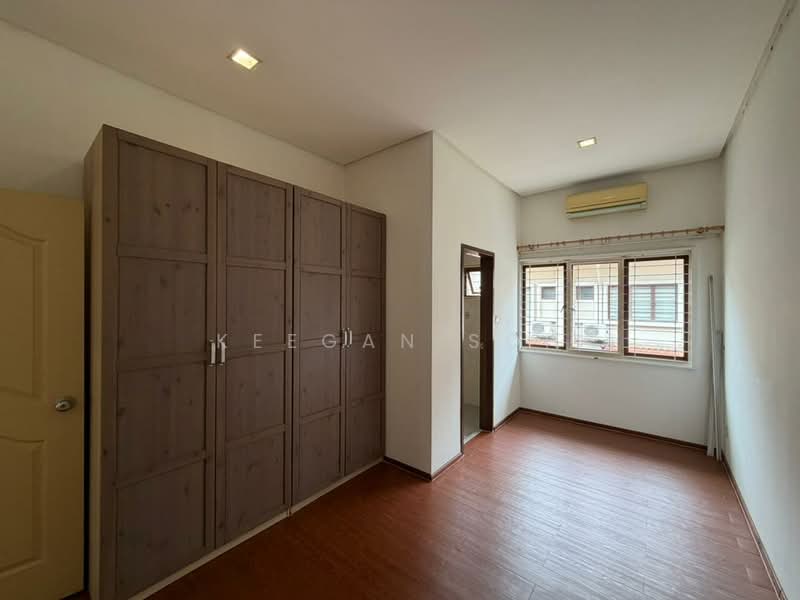 3-storey Terraced House for Sale in Sunway Spk (Kuala Lumpur) - Keegan Soh - Bedroom - PropertyGuru.com.my