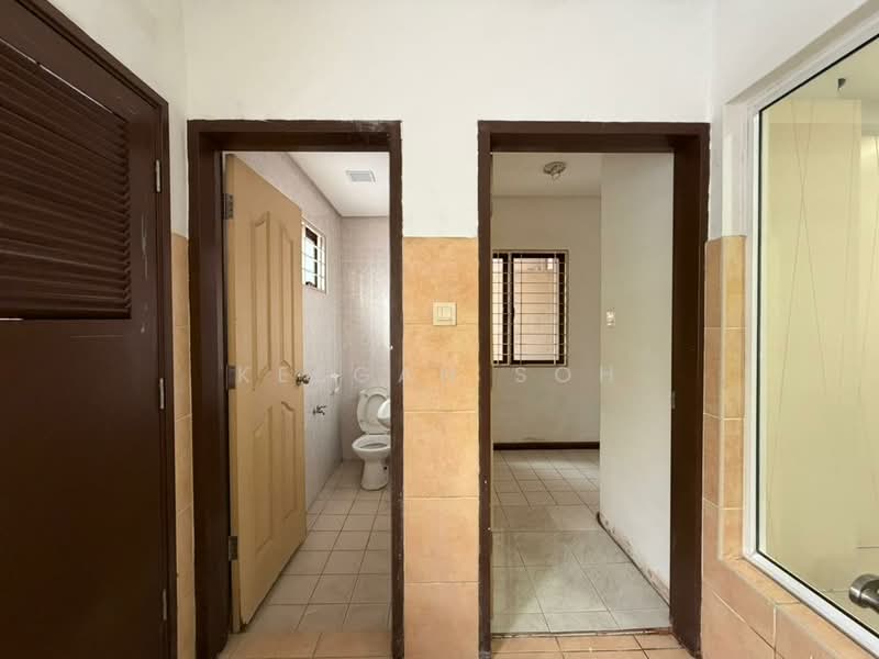3-storey Terraced House for Sale in Sunway Spk (Kuala Lumpur) - Keegan Soh - Bathroom - PropertyGuru.com.my