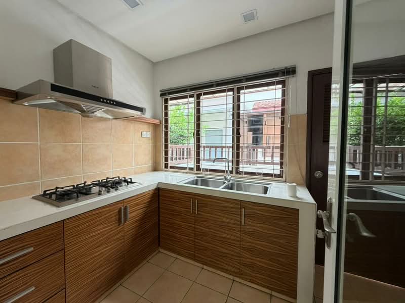 3-storey Terraced House for Sale in Sunway Spk (Kuala Lumpur) - Keegan Soh - Kitchen - PropertyGuru.com.my