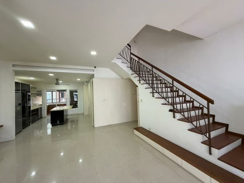 3-storey Terraced House for Sale in Sunway Spk (Kuala Lumpur) - Keegan Soh - Kitchen - PropertyGuru.com.my