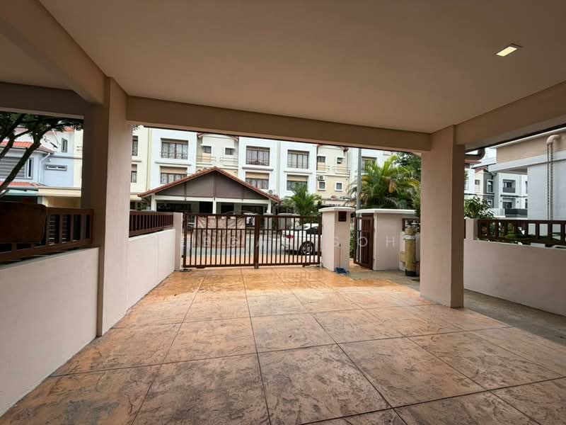 3-storey Terraced House for Sale in Sunway Spk (Kuala Lumpur) - Keegan Soh - Exterior - PropertyGuru.com.my