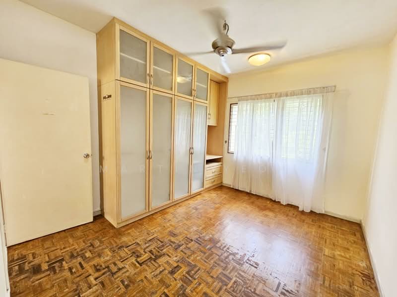Apartment for Sale at D' Kiara Apartment - Martin Yeoh - Bedroom - PropertyGuru.com.my