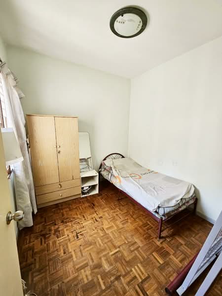 Apartment for Sale at D' Kiara Apartment - Martin Yeoh - Bedroom - PropertyGuru.com.my