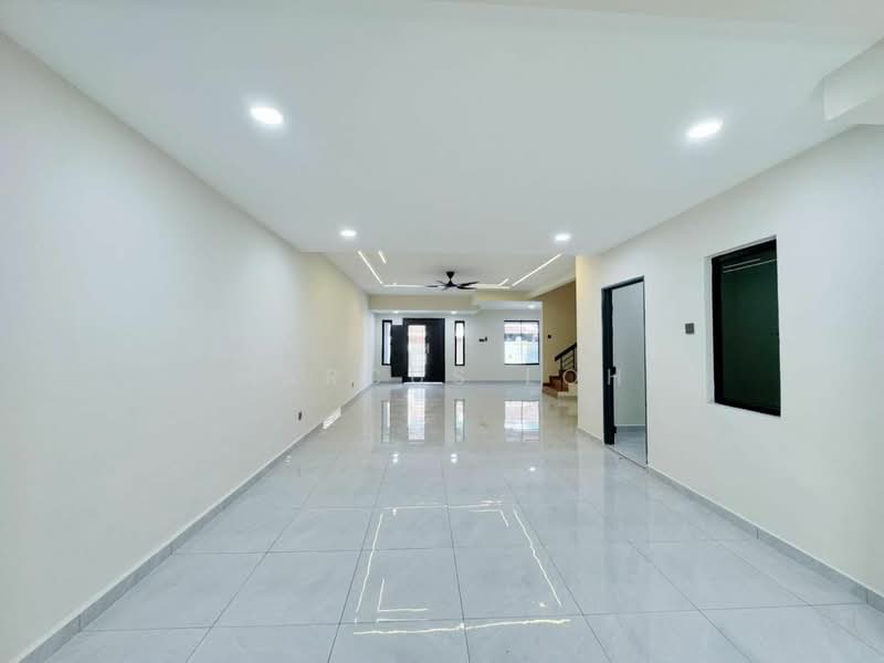 Megah Ria Megahs Rias untuk Untuk Dijual - RM 688,000, Apr 2026 - Living Room - PropertyGuru.com.my