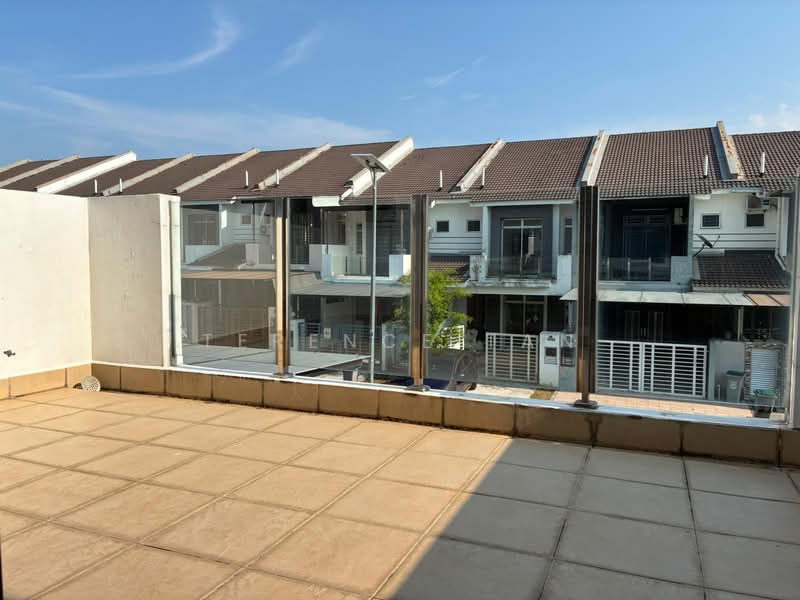 2-storey Terraced House for Sale in Pasir Gudang (Johor) - Terence Tan - Exterior - PropertyGuru.com.my