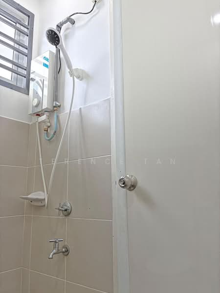2-storey Terraced House for Sale in Pasir Gudang (Johor) - Terence Tan - Bathroom - PropertyGuru.com.my