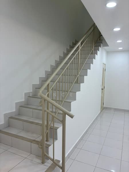 2-storey Terraced House for Sale in Pasir Gudang (Johor) - Terence Tan - Interior - PropertyGuru.com.my