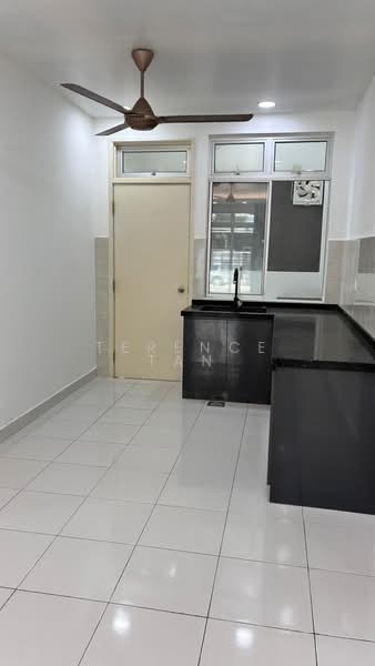 2-storey Terraced House for Sale in Pasir Gudang (Johor) - Terence Tan - Kitchen - PropertyGuru.com.my