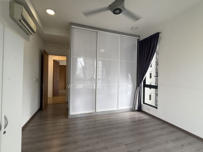 Condominium for Rent at Anjali North Kiara - Will Lee - Bedroom - PropertyGuru.com.my
