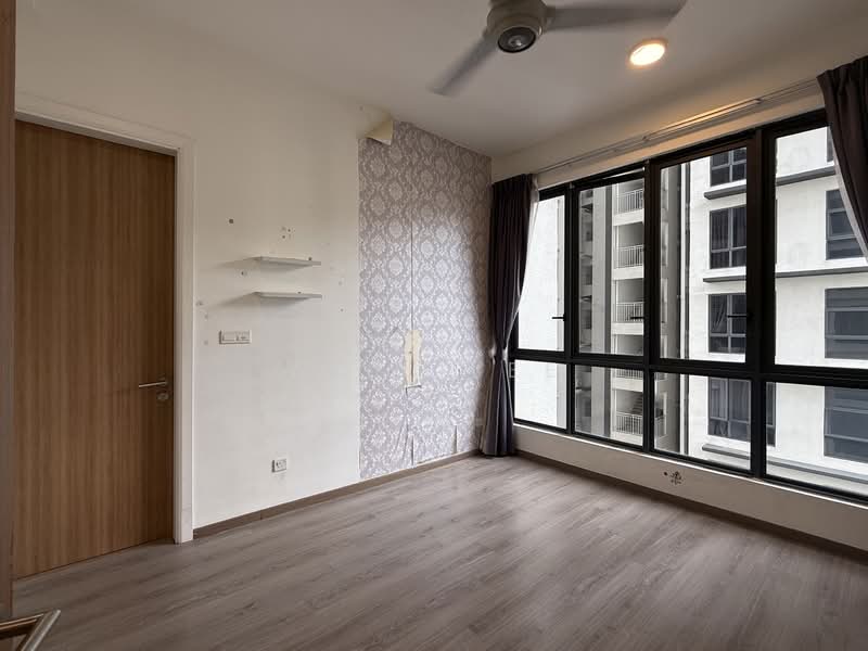 Condominium for Rent at Anjali North Kiara - Will Lee - Interior - PropertyGuru.com.my