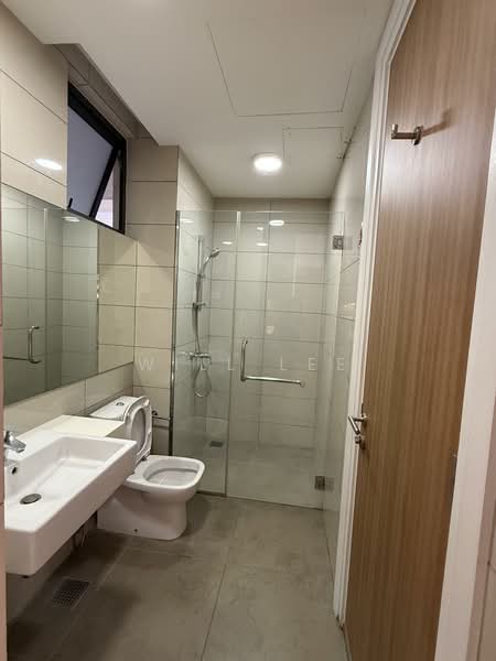 Condominium for Rent at Anjali North Kiara - Will Lee - Bathroom - PropertyGuru.com.my