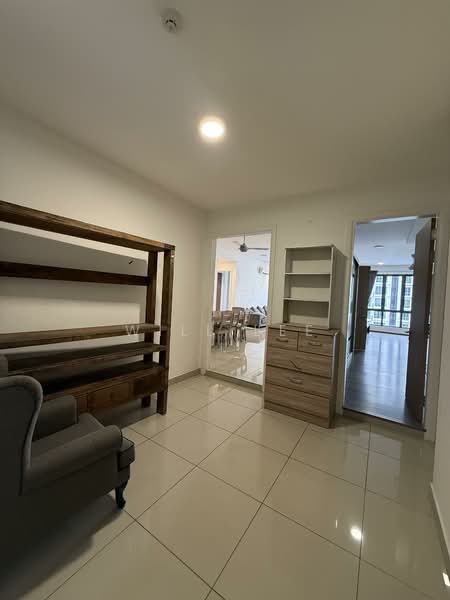 Condominium for Rent at Anjali North Kiara - Will Lee - Living Room - PropertyGuru.com.my