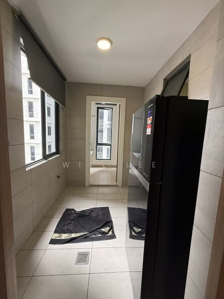 Condominium for Rent at Anjali North Kiara - Will Lee - Kitchen - PropertyGuru.com.my