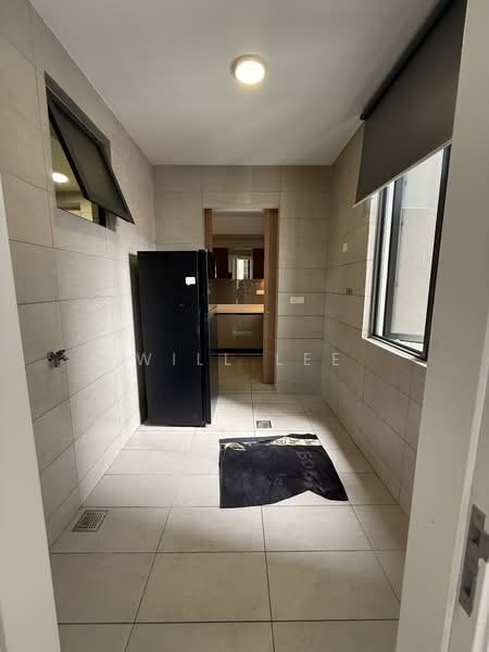 Condominium for Rent at Anjali North Kiara - Will Lee - Kitchen - PropertyGuru.com.my