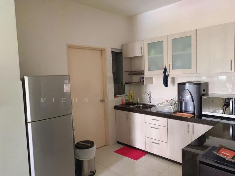 Service Residence for Sale at Koi Kinrara - Michael Choong - Kitchen - PropertyGuru.com.my