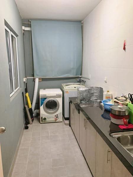 Service Residence for Sale at Koi Kinrara - Michael Choong - Interior - PropertyGuru.com.my