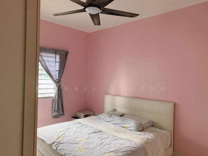 Service Residence for Sale at Koi Kinrara - Michael Choong - PropertyGuru.com.my