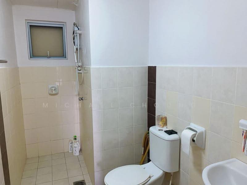 Service Residence for Sale at Koi Kinrara - Michael Choong - PropertyGuru.com.my