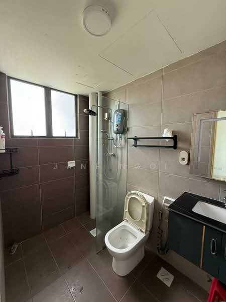 Service Residence for Rent at ARC @ Austin Hills - Jane Ngoi - Bathroom - PropertyGuru.com.my