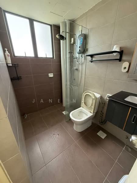 Service Residence for Rent at ARC @ Austin Hills - Jane Ngoi - Bathroom - PropertyGuru.com.my
