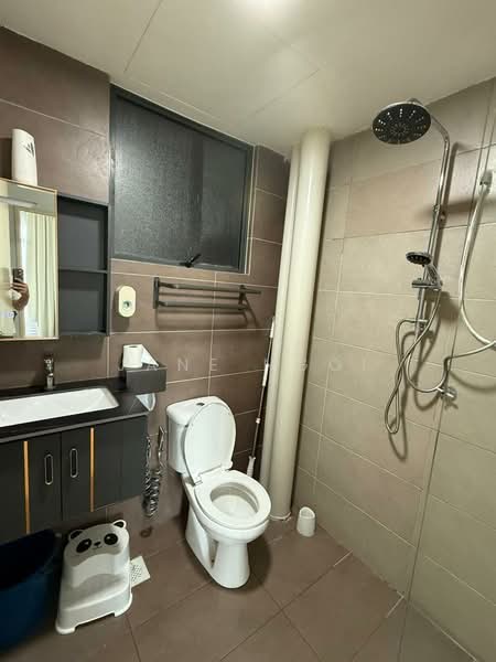 Service Residence for Rent at ARC @ Austin Hills - Jane Ngoi - Bathroom - PropertyGuru.com.my