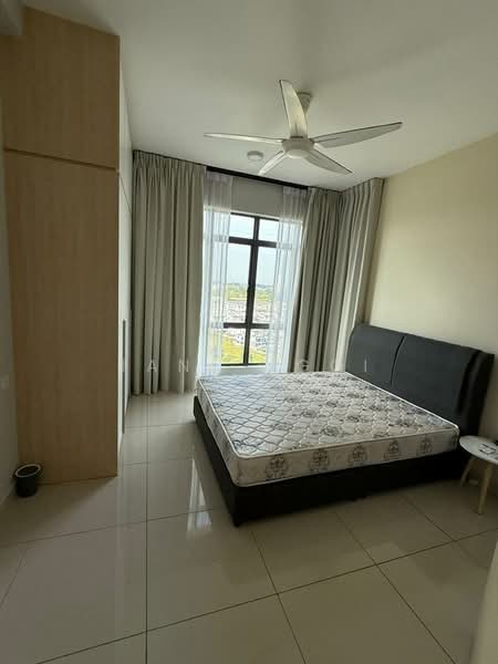Service Residence for Rent at ARC @ Austin Hills - Jane Ngoi - Bedroom - PropertyGuru.com.my