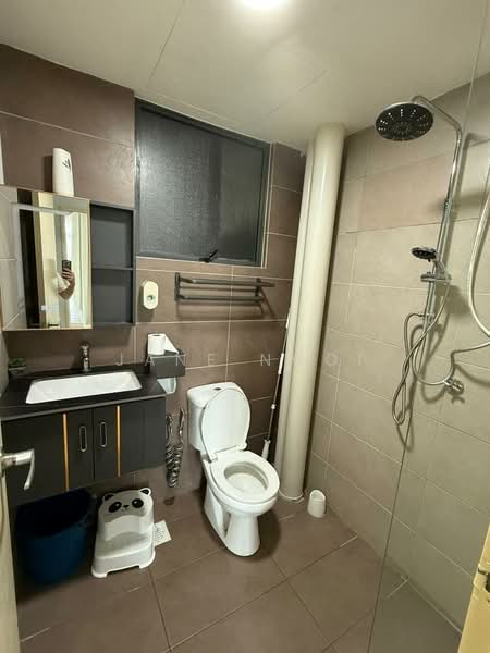 Service Residence for Rent at ARC @ Austin Hills - Jane Ngoi - Bathroom - PropertyGuru.com.my