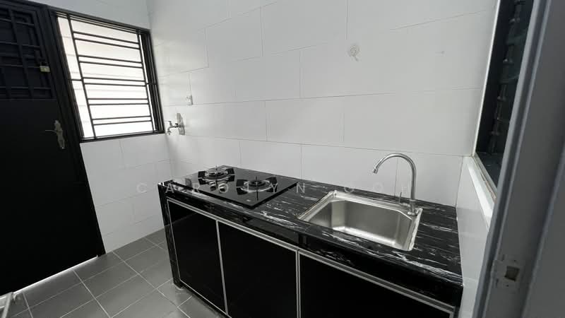 2-storey Terraced House for Rent in Horizon Hills (Iskandar Puteri (Nusajaya)) - Carolyn Goh - Kitchen - PropertyGuru.com.my