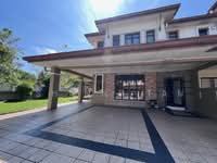 For Sale - Bukit Sungai Long 3